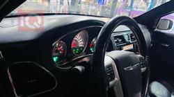 Chrysler 200